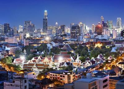 بهترین زمان سفر به بانکوک؛ پایتخت مجسمه های بودا در تایلند