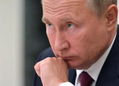واکنش پوتین به توهین بایدن، روسیه سفیر خود در آمریکا را فراخواند