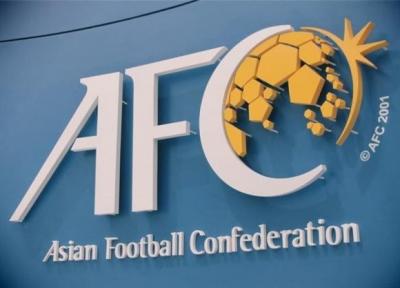 جریمه استقلال، مجیدی، غفوری و ترابی از سوی AFC