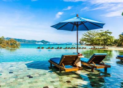 آنچه باید قبل از سفر به جزایر پوکت در تایلند بدانید (تور تایلند)