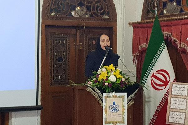 10 کارگروه تخصصی در مجمع سلامت خیرین قزوین شکل گرفته است 10 کارگروه تخصصی در مجمع سلامت خیرین قزوین شکل گرفته است