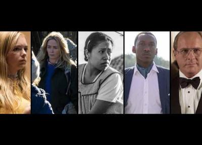 نامزدهای اتحادیه فیلمنامه نویسان آمریکا معین شدند