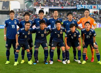 جام ملت های آسیا 2019 امارات ژاپن 1 - عمان 0، داور حکم به فزونی سامورایی ها در نیمه نخست داد
