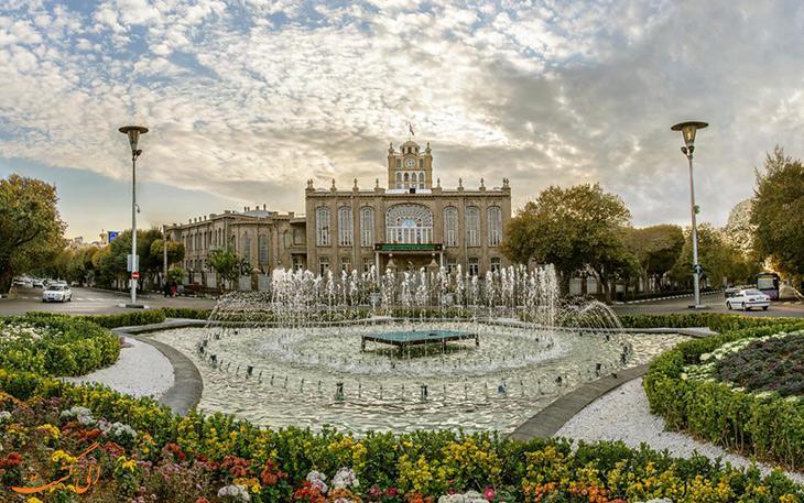 افزایش قابل توجه گردشگران خارجی در آذربایجان شرقی افزایش قابل توجه گردشگران خارجی در آذربایجان شرقی