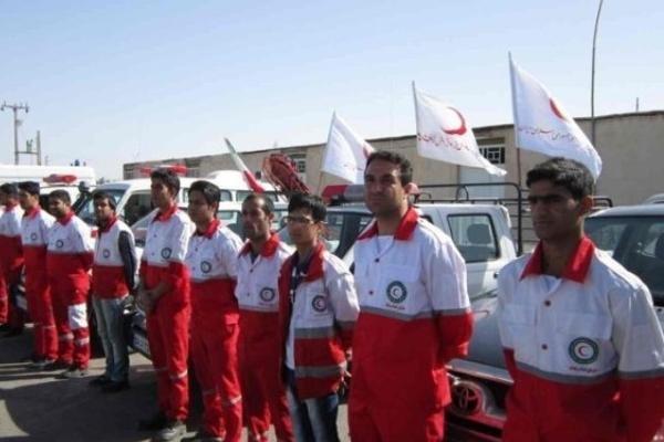 189 تیم اضطرار در کشور سازماندهی شدند 189 تیم اضطرار در کشور سازماندهی شدند