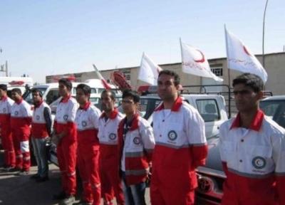 189 تیم اضطرار در کشور سازماندهی شدند
