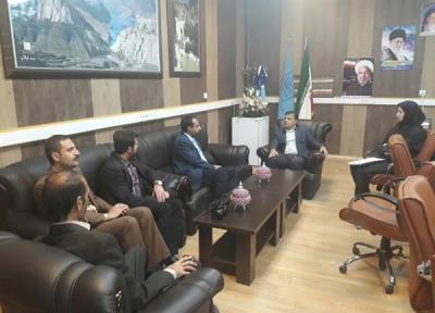 لزوم حفظ حریم پل تاریخی گاومیشان در شهرستان دره شهر