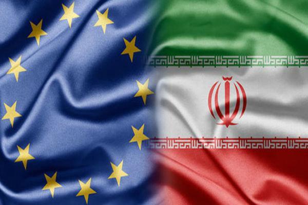 اروپا در برابر اقدام ضدایرانی آمریکا به ابراز تأسف بسنده کرد