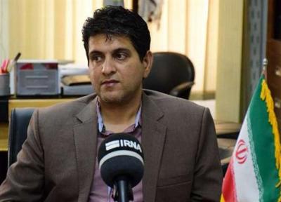 کلنگ 3 طرح گردشگری و خدماتی در دلگان به زمین زده شد