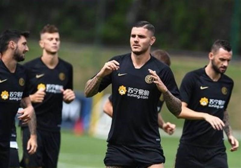 ناپولی 48 ساعت دیگر به ایکاردی وقت داد