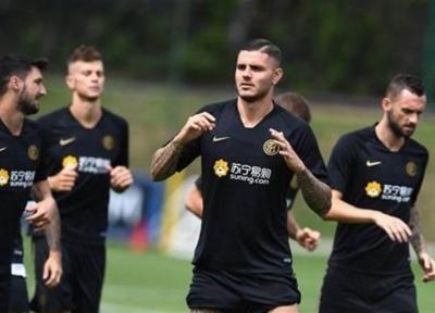 ناپولی 48 ساعت دیگر به ایکاردی وقت داد