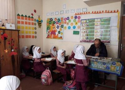 وضعیت مدارس زرند و کوهبنان در آستانه سال تحصیلی جدید