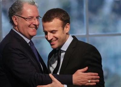 بازپرسی از رئیس مجمع ملی فرانسه به اتهام فساد