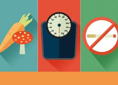 نکته بهداشتی: پیشگیری از فتق