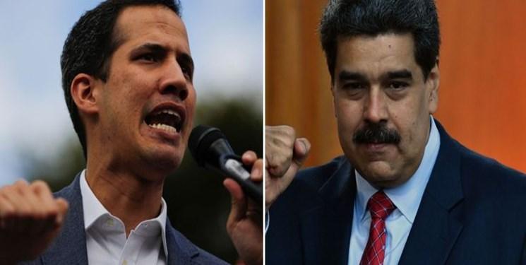 دولت ونزوئلا، مذاکره با مخالفان را لغو کرد