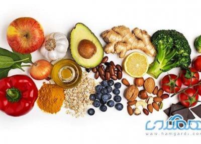 خبرهایی جدید از فواید موادغذایی برای بدن
