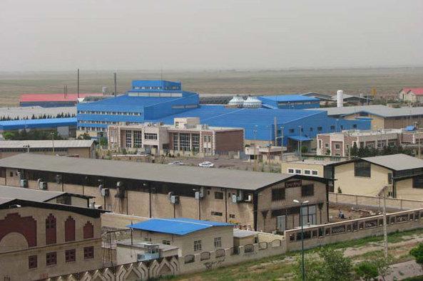 تجربه ناموفق در شهرک صنعتی مرزی، زیرساخت ها فراهم نیست تجربه ناموفق در شهرک صنعتی مرزی، زیرساخت ها فراهم نیست