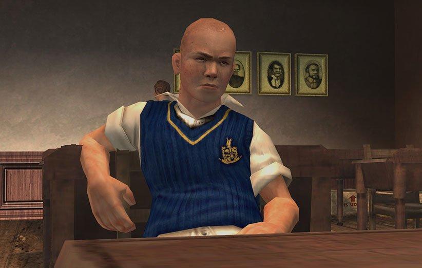 پروژه ساخت Bully 2 متوقف شده است پروژه ساخت Bully 2 متوقف شده است