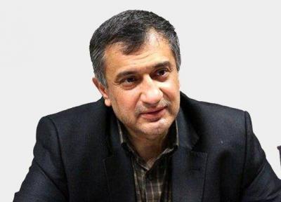 دفاع معاون کلانتری از انتقال آب خزر ، تنها راه جبران خشکسالی فلات مرکزی