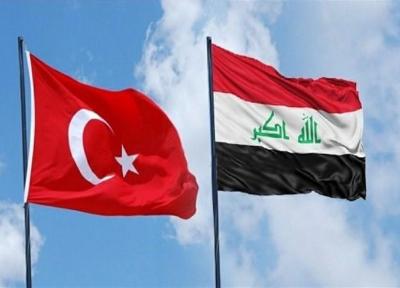 گزارش، حضور مالی ترکیه در عراق و شرایط سخت ایران برای رقابت