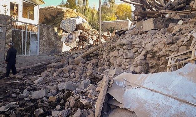 اسامی جان باختگان زلزله بخش ترک میانه اسامی جان باختگان زلزله بخش ترک میانه