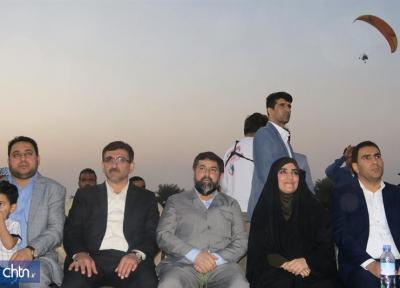 جشنواره های گردشگری خوزستان را ملی و بین المللی برگزار می کنیم