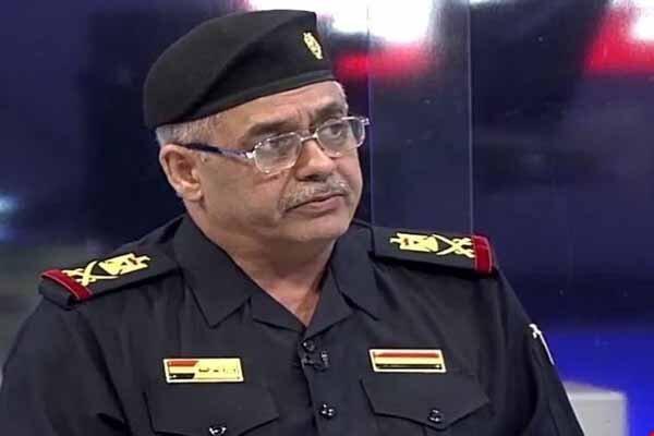 9 نظامی بر اثر پرتاب نارنجک در اطراف بانک مرکزی عراق زخمی 9 نظامی بر اثر پرتاب نارنجک در اطراف بانک مرکزی عراق زخمی شدند