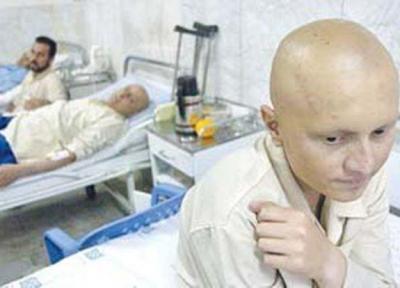 سالانه 100 هزار نفر به آمار سرطان در ایران اضافه می گردد