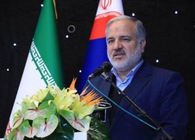هیچ مدیری حق ندارد قانون را به خاطر منافع خود زیر پا بگذارد