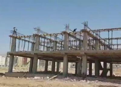 اعلام میزان پیشرفت مسکن ملی در بهمن ماه