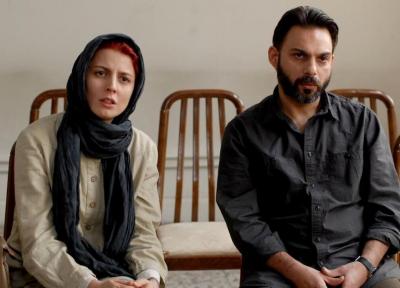 جدایی نادر از سیمین بین 10 فیلم برتر دهه اخیر