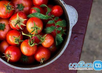 این سبزیجات را فقط آب پز مصرف کنید