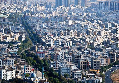 قیمت آپارتمان های 100 تا 125 متر در تهران قیمت آپارتمان های 100 تا 125 متر در تهران