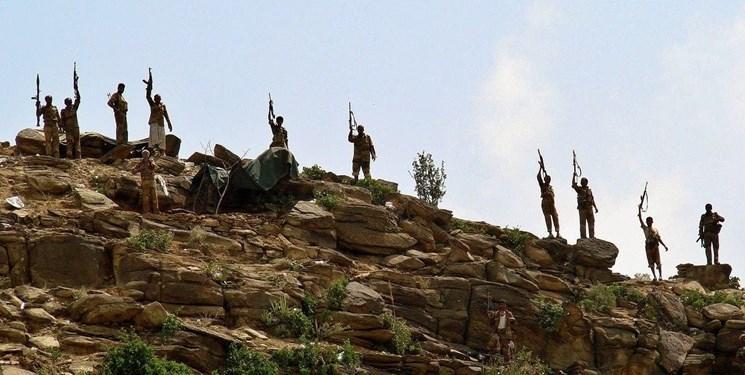 مرکز استان الجوف یمن در محاصره ارتش قرار گرفت؛ تلاش های ریاض باخت