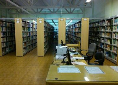 ادامه تعطیلی کتابخانه های عمومی در فارس