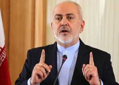 ایران آنهایی را که آغازگر جنگ باشند ادب خواهد نمود