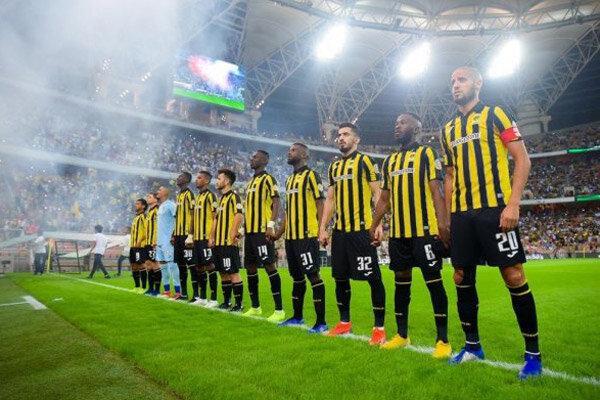 بسته شدن 53 پرونده فوتبال عربستان با کمک وزارت ورزش