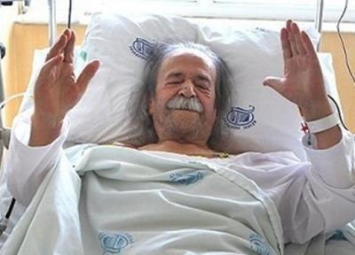 پدر سالار ایران درگذشت