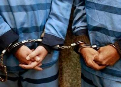 انهدام باند جاعلان مدارک تحصیلی