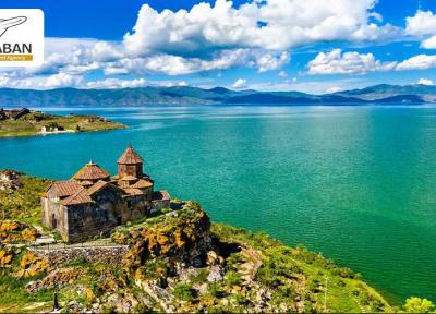 زیبا ترین شهر های ارمنستان کدام اند ؟