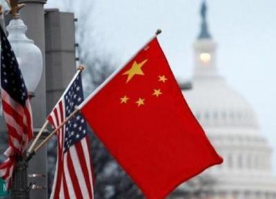 گزارش ، نگرانی شرکت های آمریکایی از وخامت روابط واشنگتن و پکن