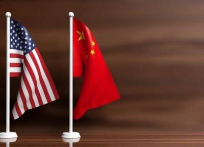 تحریم های تازه آمریکا علیه دیپلمات های چین، پکن: سریعا اشتباه خود را اصلاح کنید