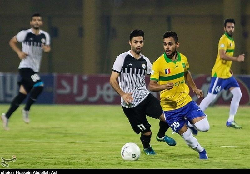 ابراهیمی: رحمان رضایی با آبروی من بازی کرد، تعیین مبلغ قرارداد در حوزه اختیارات سرمربی نیست