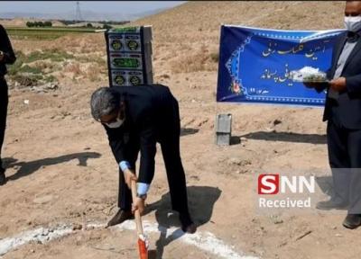 ایستگاه جدید پسماند بجنورد درگیر حواشی ، اهالی روستاهای اطراف معترض هستند