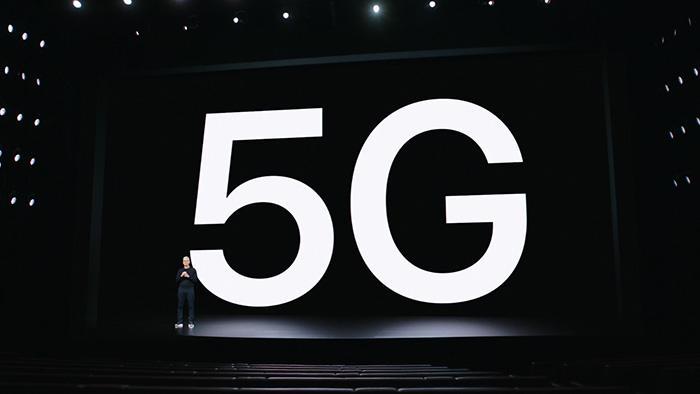 همه چیز درباره مشخصات 5G آیفون 12