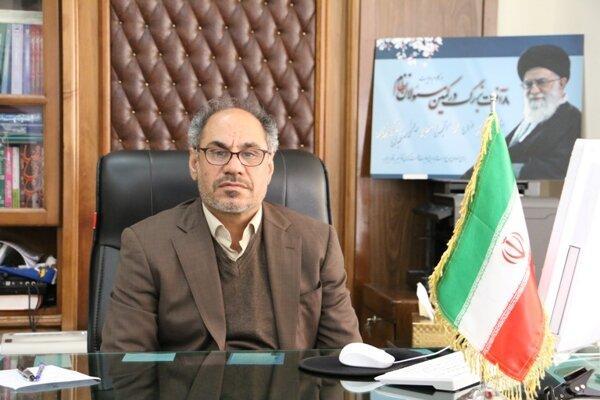 انجام 718 مورد بازدید از زندان های کرمانشاه انجام 718 مورد بازدید از زندان های کرمانشاه