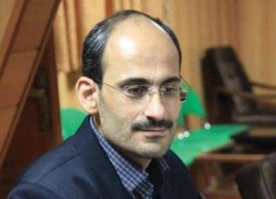 سرپرست اداره کل فرهنگ و ارشاد اسلامی آذربایجان شرقی معرفی گشت