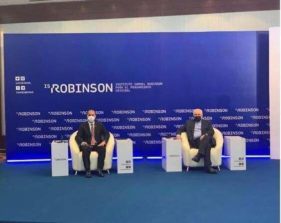 در دیدار ظریف با همتای ونزوئلایی چه گذشت؟ در دیدار ظریف با همتای ونزوئلایی چه گذشت؟
