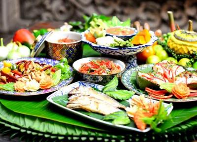 9 سوغاتی محبوب تایلند