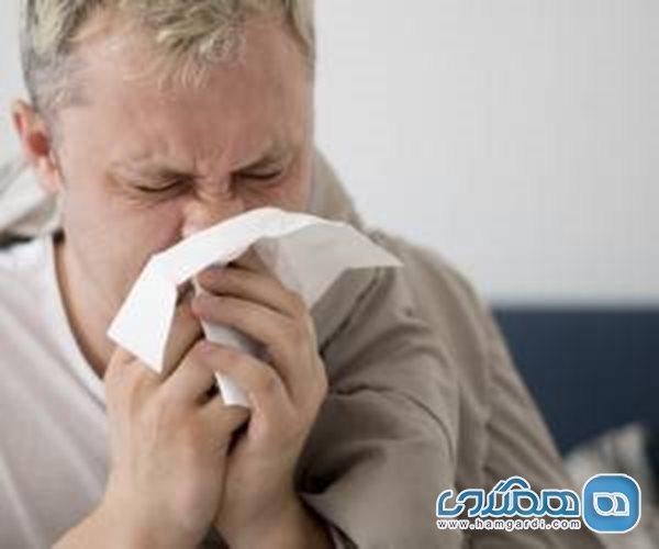 درمان سرماخوردگی و آنفولانزا با جوش شیرین حقیقت دارد؟